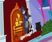 The Tom and Jerry Show 2014 The Tom and Jerry Show E007 – Cat Nippy from tom and jerry nutcracker tales