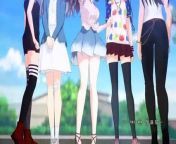 the idolm ster shiny colors ep2 مترجم from ster জলসা মা video
