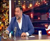 THE 2NIGHT SHOW - ΗΛΙΑΣ ΑΛΕΞΙΟΥ - THE CHASER from periscope girls show