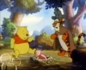 Cartoons For Children Winnie The Pooh Sham Pooh from pooh frankenpooh