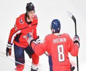Washington Capitals Vs Ottawa Senators: Must-Win Game Prediction from mehar kingx gaming