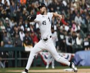 Investing in Rising Stars: White Sox Pitchers to Watch from bachelor garrett apologizes