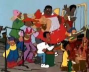 Fat Albert and the Cosby Kids - _Lying_ - 1972(360p) from nacked fat gaand