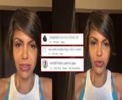 Mandira Bedi&#39;s new look is causing a stir among fans, sparking discussions and speculation online. Mandira Bedi gets trolled for her Latest transformation, says- She has done Botox. Watch video to know more &#60;br/&#62; &#60;br/&#62;#MandiraBedi #MandiraBediSurgery#SerialActress &#60;br/&#62;&#60;br/&#62;~PR.132~ED.140~