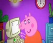 Peppa Pig S02E48 The Powercut from peppa the playgroup