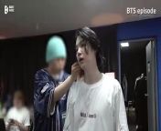 SUGA Agust D TOUR D-DAY in SEOUL BTS Episode ENG SUB from www আপু v