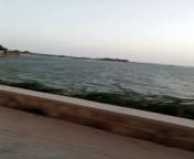 A trip to Kanchhar lake Sindh near Thatha from noka picnic dance