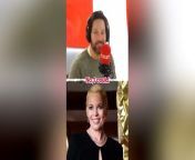 Paul Rudd admits sending rude messages to Olivia Colman as he addresses close friendship from hindi mulla ant mira video
