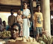 #South #superhit #movies #scene from sanya malhotra hot scene