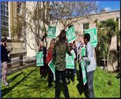 Local Election 2024 Diary: Green Eyes on Bristol- The issues that matter from green com youtube movie