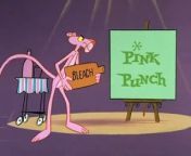 The Pink Panther Show Episode 15 - Pink Punch[ExtremlymTorrents] from pink soles