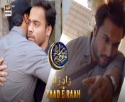 Sirat-e-Mustaqeem S4 &#124; Zaad e Raah &#124; 4th April 2024 &#124; #shaneramzan &#60;br/&#62;&#60;br/&#62;An iftar special drama series consisting of short daily episodes that highlight different issues. Each episode will bring a new story.Followed by an informative discussion with our Ulama Panel. &#60;br/&#62;&#60;br/&#62;Writer: M. Zaid Baloch.&#60;br/&#62;D.O.P: Saqlain Raza Waraich.&#60;br/&#62;Director: Kashif Ahmed Butt.&#60;br/&#62;Producer: Abdullah Seja.&#60;br/&#62;&#60;br/&#62;Cast:&#60;br/&#62;Hassan Niazi,&#60;br/&#62;Raghib Ali Khan,&#60;br/&#62;M. Ameen Sheikh.&#60;br/&#62;&#60;br/&#62;#SirateMustaqeemS4 #ShaneIftaar #ZaadERaah&#60;br/&#62;&#60;br/&#62;Subscribe NOW: https://www.youtube.com/arydigitalasia &#60;br/&#62;DownloadARY ZAP :https://l.ead.me/bb9zI1&#60;br/&#62;&#60;br/&#62;Join ARY Digital on Whatsapphttps://bit.ly/3LnAbHU