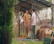 To Be Continued EP 8 ENG SUB