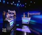TRENDS FOR BRANDS SPORT from tv sport