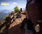&#60;br/&#62;#TomClancy, #GhostRecon, #Wildlands, #Gameplay, #TacticalShooter, &#60;br/&#62;Tom Clancy Ghost Recon Wildlands Gameplay - Episode 1 Mission 1: Enter the dangerous world of Tom Clancy Ghost Recon Wildlands as we embark on our first mission loaded with intense challenges. Follow our skilled team as we navigate through lush landscapes, engage in intense firefights, and employ stealthy strategies to accomplish our objectives. Join us and witness the heart-pounding gameplay unfold!&#60;br/&#62;&#60;br/&#62;#MilitarySimulation, #OpenWorld, #Stealth, #ActionAdventure, #CooperativePlay, #StrategicCombat, #MissionObjectives, #CharacterCustomization, #SniperGameplay, #Teamwork, #SurvivalTactics, #OnlineMultiplayer, #EnemyEncounters, #TacticalStrategy, #Infiltration, #WeaponCustomization, #StealthOperations, #SpecialForces, #CombatMissions, #TacticalPlanning, #IntenseFirefights, #DynamicEnvironments, #StrategicCoordination, #CovertOperations, #GhostSquad