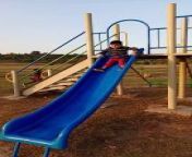 Kids slide happy mood #viral #trending #foryou #reels #beautiful #love #funny #delicious #fun #love from pdf slides
