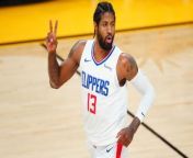 Clippers Take Down Nuggets in Close Game, Gain the #4 Seed from lie film co