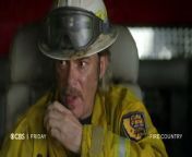 Fire Country 2x05 Season 2 Episode 5 Trailer - This Storm Will Pass - Episode 205