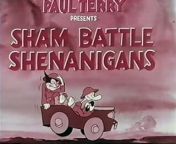 SHAM BATTLE SHENANIGANS from hot downloadla new movie sham ny