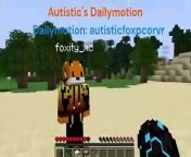 Playing more Minecraft! from gif minecraft tv