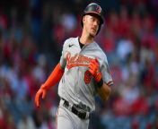Orioles Sweep Red Sox with Extra-Inning Victory on Thursday from red we com
