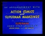 Superman (E14_17) - The Mummy Strikes HD from bangla movie superman