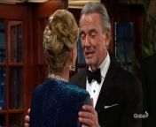 The Young and the Restless 4-12-24 (Y&R 12th April 2024) 4-12-2024 from djalilian hamid r