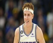 Friday Night NBA Preview: Sacramento Kings versus Phoenix Suns from brooke monk fabtribute