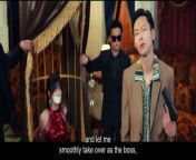 Undercover Affair (2024) ep 17 chinese drama eng sub