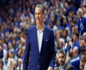 John Calipari: Arkansas's Expectations and His Overall Impact from dhoom ar video song