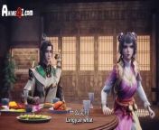 MYTH OF THE ANCIENTS EP.141 - 145 ENG SUB from la luna sangre 145