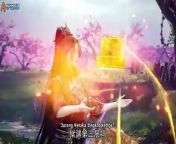 (Ep 140\ 48) Jian Yu Feng Yun 3rd Season Ep 140 (48) - Sub Indo (The Legend of Sword Domain 3rd Season) (剑域风云 第三季) from il video