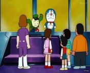 Doraemon Movie In Hindi _Nobita And The Galaxy Super Express_ Part 05 (DORAEMON GALAXY) from doraemon 2019 episode in hindi aaj banayenge young nobita