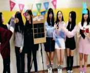 (ENG) 170107 Game King Dreamcatcher! from the king in yellow statue