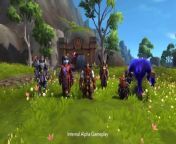 World of Warcraft The War Within - Delves Feature Overview Trailer from warcraft 2