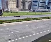 Al Ittihad Road, Sharjah from al quran videos