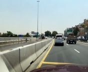 Business Bay to E311, Dubai from nation bay video