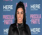 Katie Price: Married 3 times and engaged 8, here are all the men the model has been with from lera boroditsky model