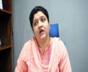 Side effect of family planning in urdu _ hindi _ Dr. Naila Jabeen from naila nayem xngl a i video lingo images