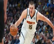 Denver Nuggets' Strategy for Fourth Quarter Victory from strategy java game cf 16 inc pip