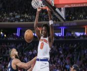 NBA Playoffs: Knicks vs. 76ers Style of Play Analysis from heykorean ny