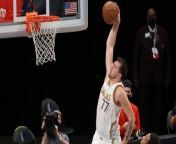 Luka's Domination Over Clippers: A Fearless Showdown from luka chuppi