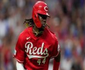 Maximizing Player Impact: Navigating Reds' Lineup Changes from red velvet red flavour