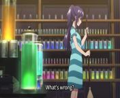 IRODUKU- The World in Colors - Episode 09 [English Sub]