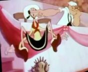 Popeye the Sailor Popeye the Sailor E143 Rodeo Romeo from romeo and juliet film