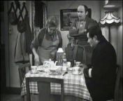 On The Buses- 101 - The early shifts from bus funny video