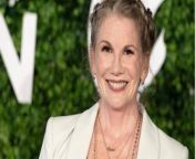 Little House on the Prairie: Actress Melissa Gilbert reunites with on-screen husband after 42 years from chai udaan big screen