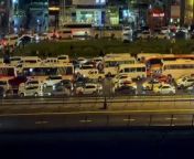 traffic szr from wxii 12 traffic alert