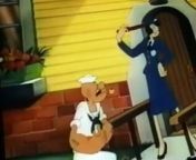 Popeye the Sailor Popeye the Sailor E217 Cops Is Tops from of cop america 2015