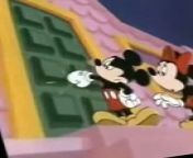 Disney's House of Mouse Disney’s House of Mouse S03 E020 House Ghosts from ghost movie in hindi bollywood